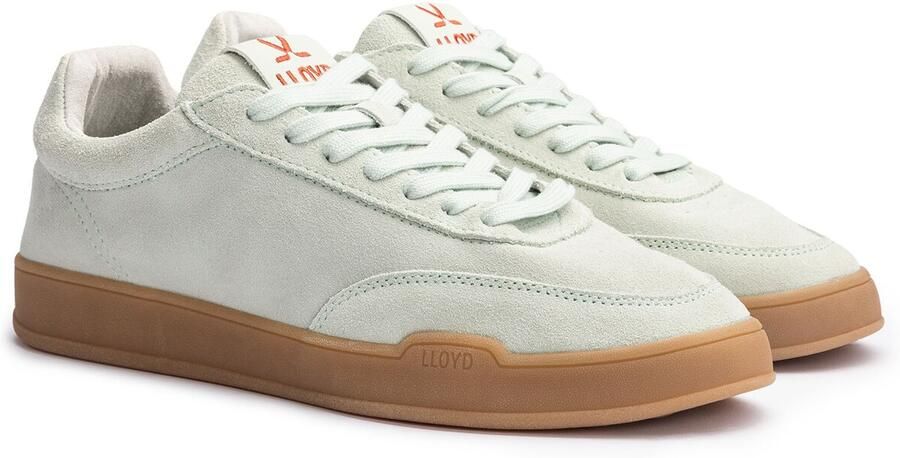 LLOYD Sneakers laag 'PRIME' mintgroen - Foto 4