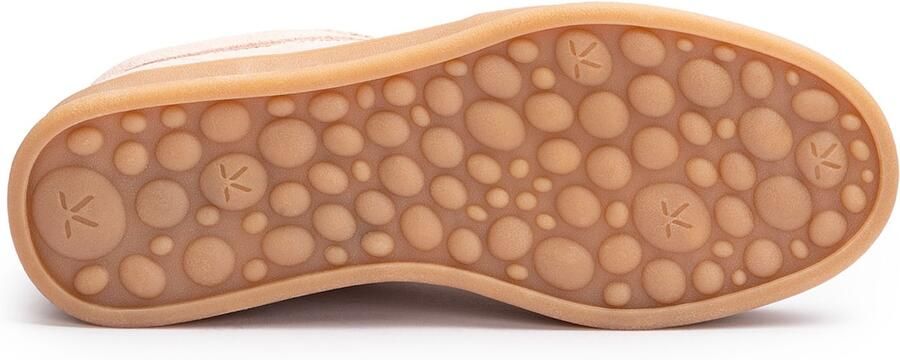 LLOYD Sneakers laag 'PRIME' rosa - Foto 5