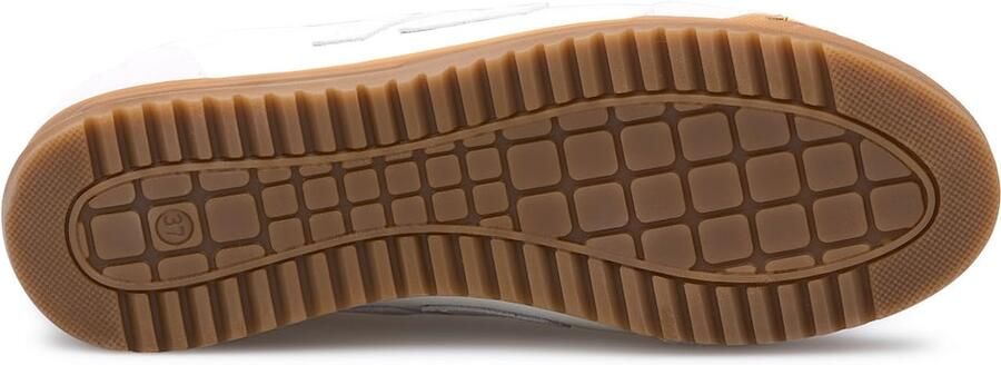 LLOYD Sneakers laag 'Pulse 77' pastelroze wit - Foto 5