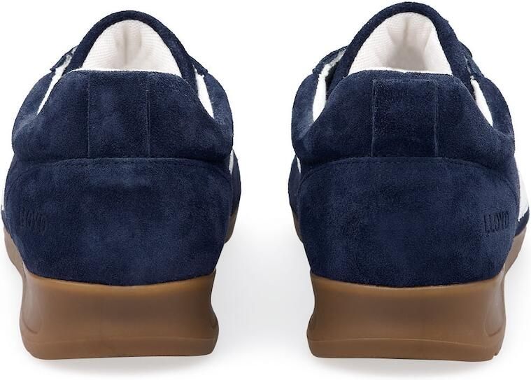 LLOYD Sneakers laag 'Pulse' blauw wit - Foto 4