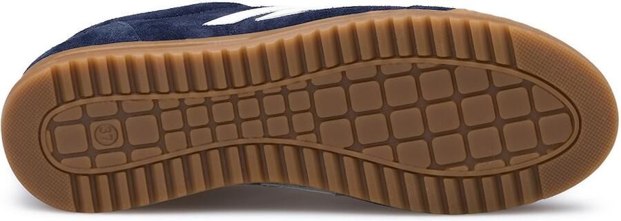 LLOYD Sneakers laag 'Pulse' blauw wit - Foto 5