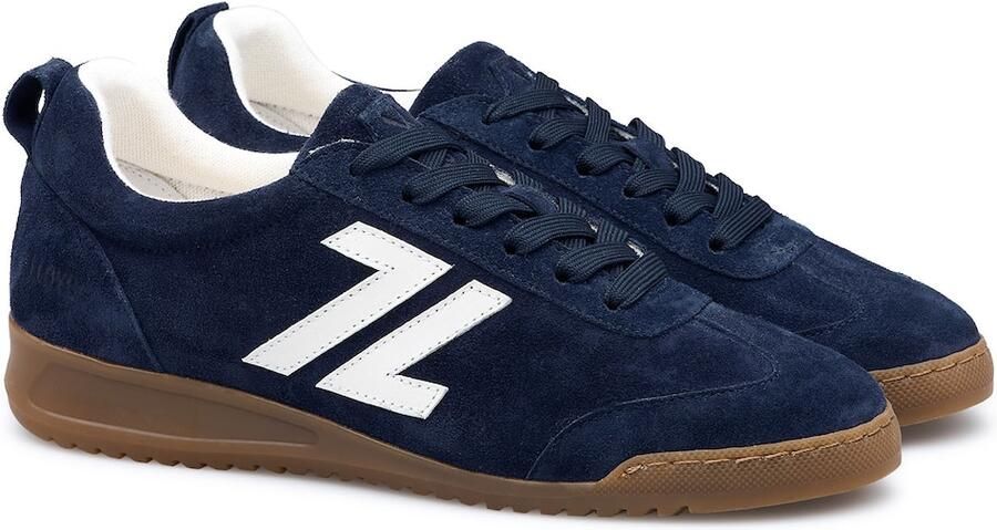 LLOYD Sneakers laag 'Pulse' blauw wit - Foto 3