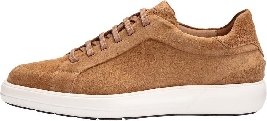 LLOYD Sneakers laag 'REGAL' bruin