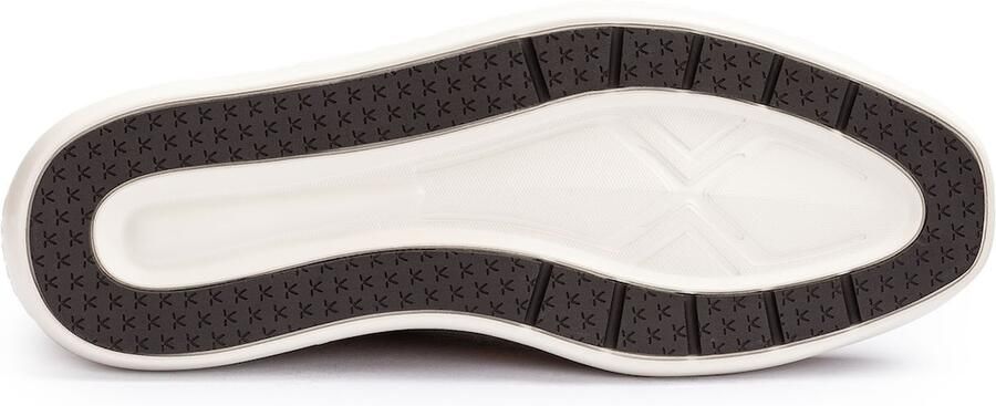 LLOYD Sneakers laag 'REGAL' bruin - Foto 5