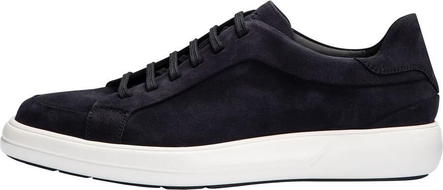 LLOYD Sneakers laag 'REGAL' zwart