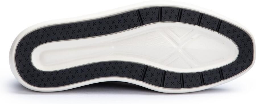 LLOYD Sneakers laag 'REGAL' zwart - Foto 5