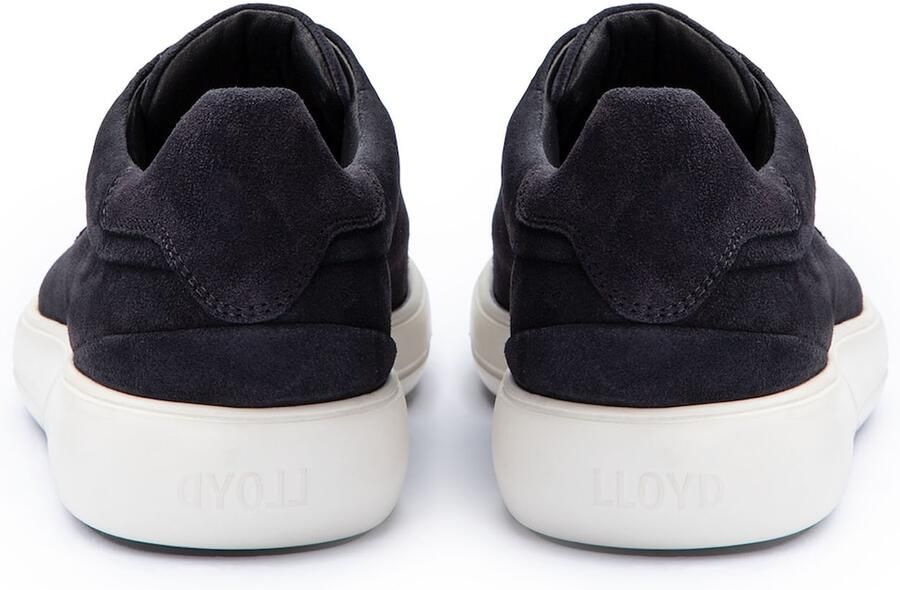 LLOYD Sneakers laag 'REGAL' zwart - Foto 3