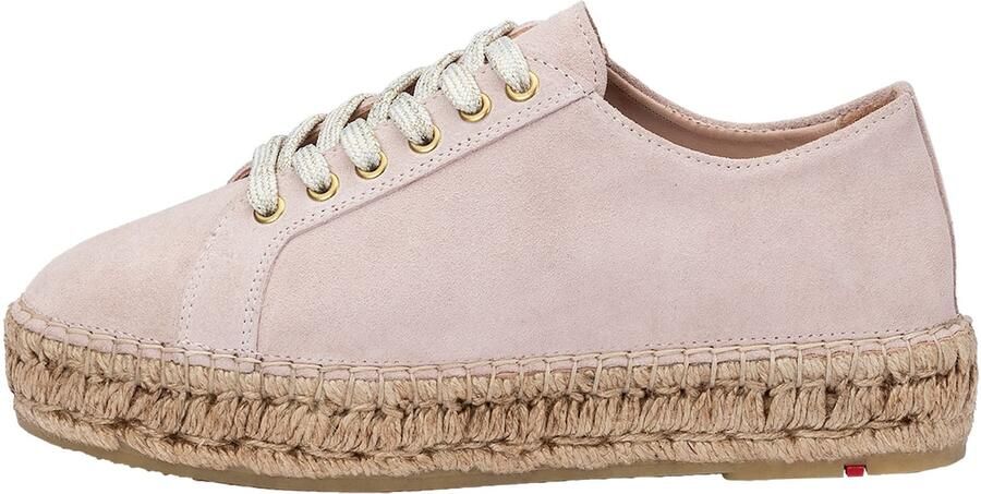 LLOYD Sneakers laag rosa