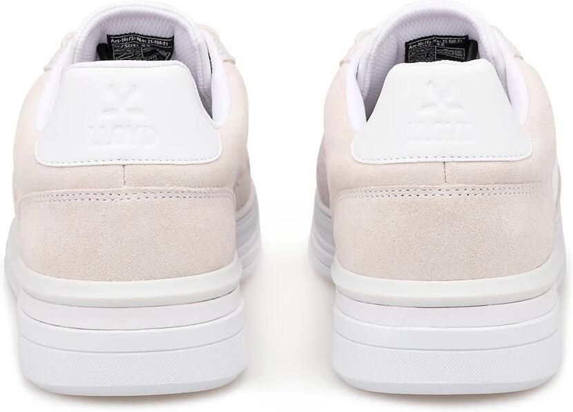 LLOYD Sneakers laag 'Stage' pastelroze wit - Foto 3