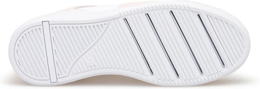 LLOYD Sneakers laag 'Stage' pastelroze wit - Foto 5