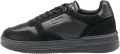 LLOYD Sneakers laag 'Stage' zwart - Zwart