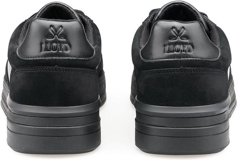 LLOYD Sneakers laag 'Stage' zwart - Foto 4