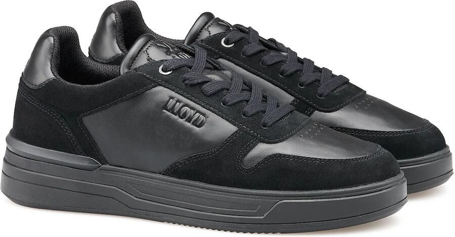 LLOYD Sneakers laag 'Stage' zwart - Foto 3