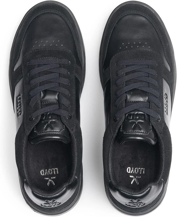 LLOYD Sneakers laag 'Stage' zwart - Foto 2