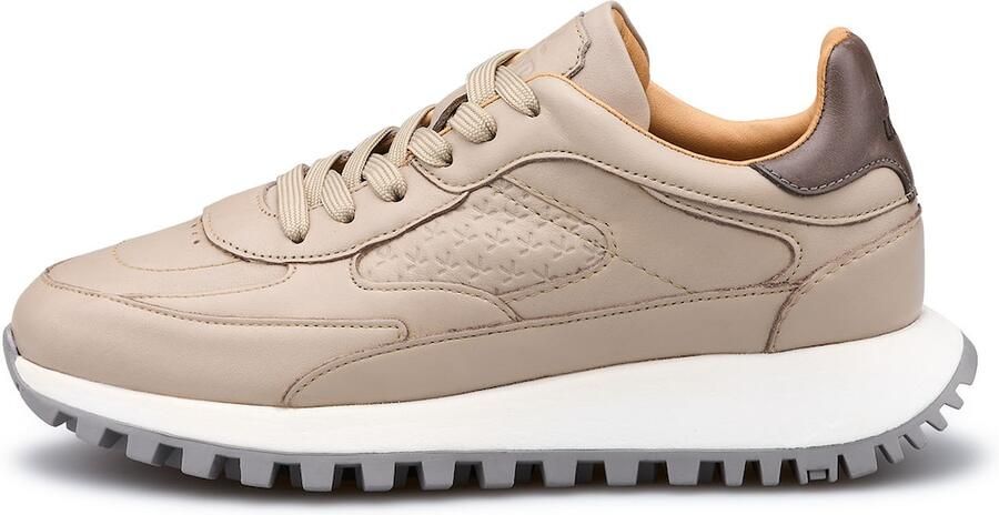LLOYD Sneakers laag 'STELLA' beige