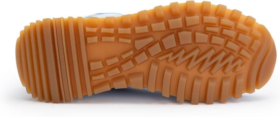 LLOYD Sneakers laag 'STELLA' lichtblauw - Foto 5