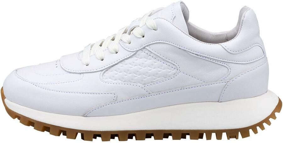 LLOYD Sneakers laag 'Stella' wit