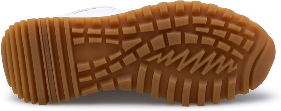 LLOYD Sneakers laag 'Stella' wit - Foto 5