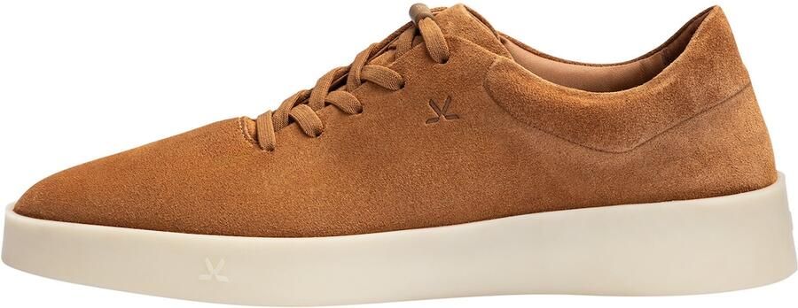 LLOYD Sneakers laag 'STUDIO ERA' bruin