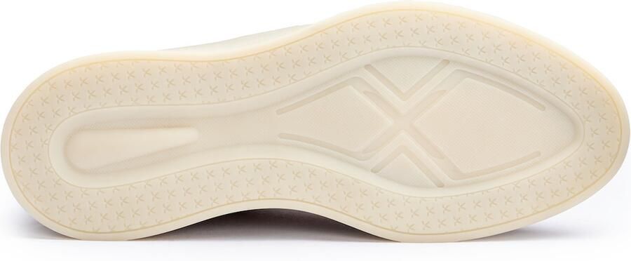 LLOYD Sneakers laag 'STUDIO ERA' bruin - Foto 5