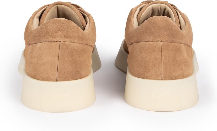 LLOYD Sneakers laag 'Studio Era' camel - Foto 3