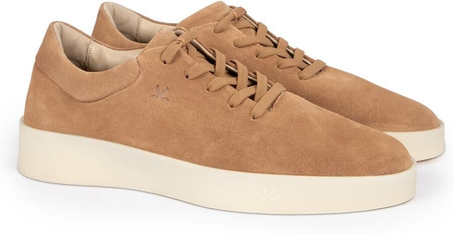 LLOYD Sneakers laag 'Studio Era' camel - Foto 4