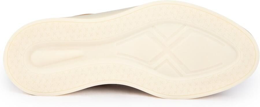 LLOYD Sneakers laag 'Studio Era' camel - Foto 5