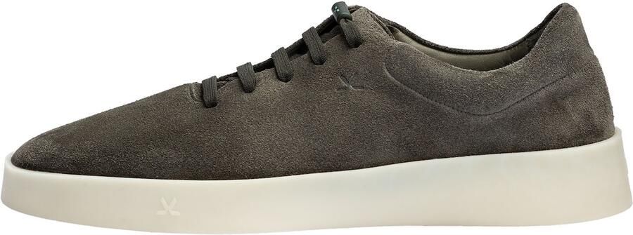 LLOYD Sneakers laag 'STUDIO ERA' grijs