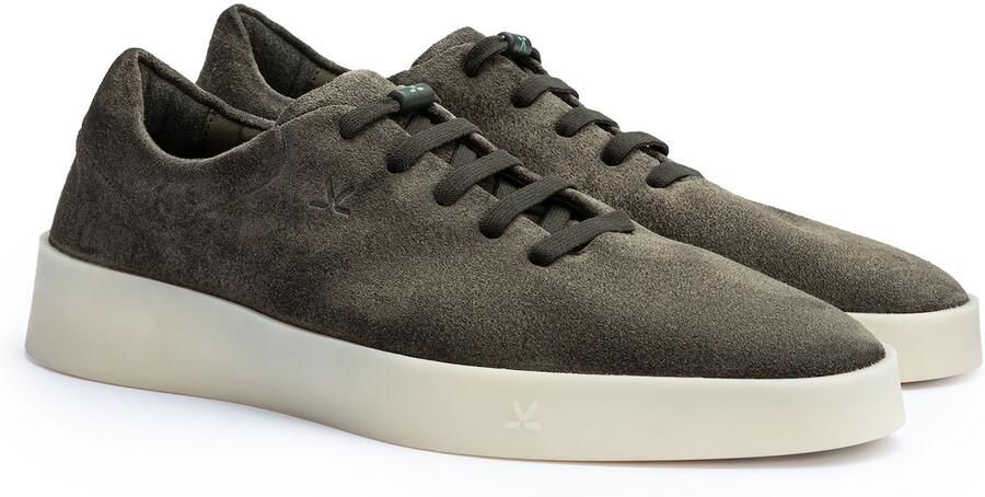 LLOYD Sneakers laag 'STUDIO ERA' grijs - Foto 4