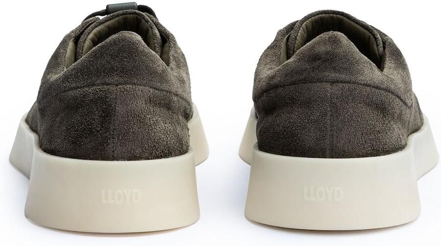 LLOYD Sneakers laag 'STUDIO ERA' grijs - Foto 3