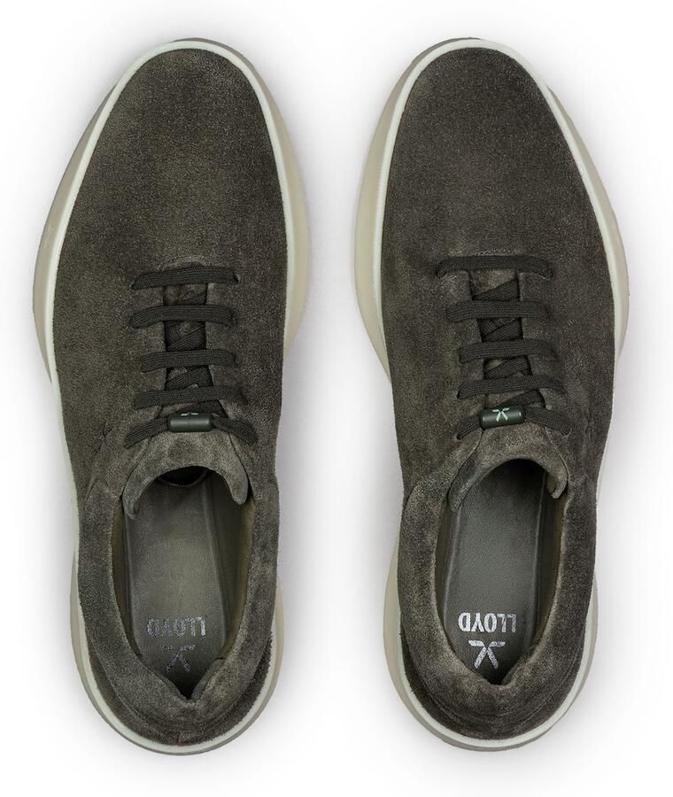 LLOYD Sneakers laag 'STUDIO ERA' grijs - Foto 2