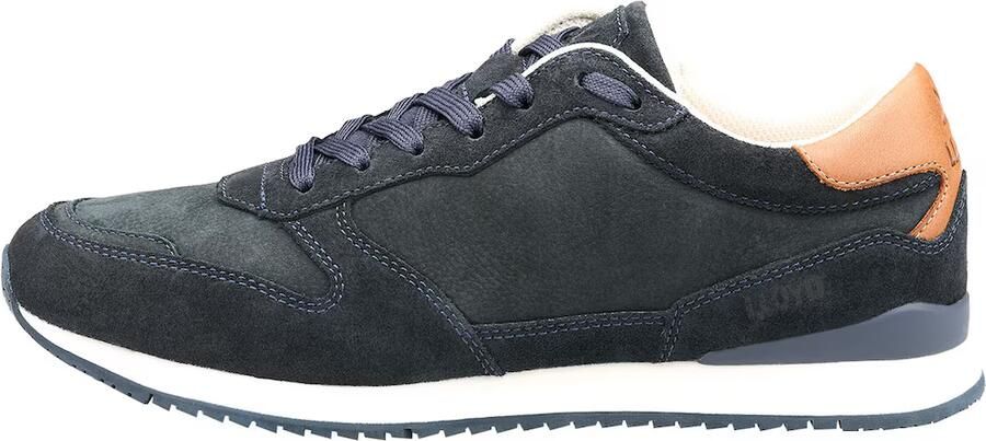 Lloyd Sneakers met vetersluiting model 'SWIFT' - Foto 3