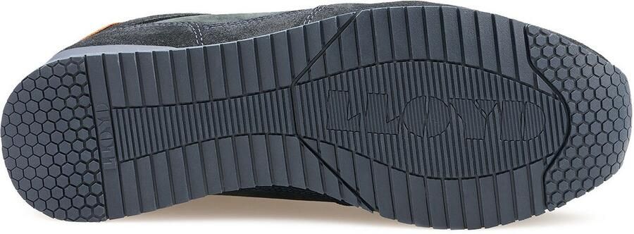 Lloyd Sneakers met vetersluiting model 'SWIFT' - Foto 7