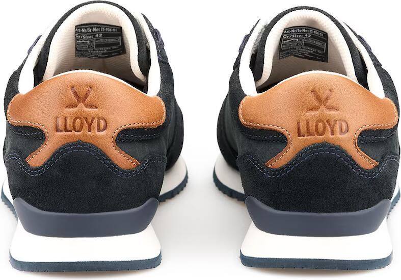 Lloyd Sneakers met vetersluiting model 'SWIFT' - Foto 5