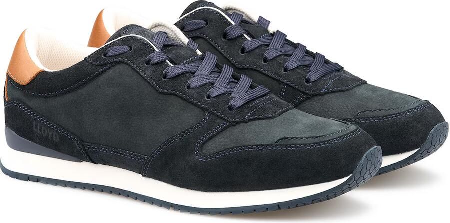 Lloyd Sneakers met vetersluiting model 'SWIFT' - Foto 6