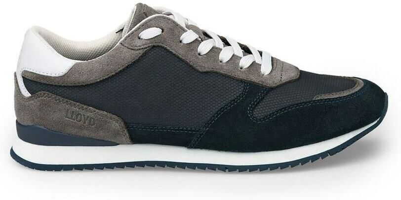 LLOYD Sneakers laag 'Swift' navy aardetinten - Foto 3