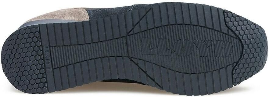 LLOYD Sneakers laag 'Swift' navy aardetinten - Foto 5