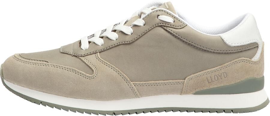 LLOYD Sneakers laag 'Swift' taupe - Foto 2