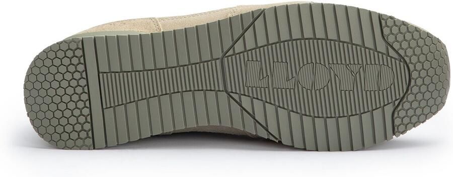 LLOYD Sneakers laag 'Swift' taupe - Foto 6