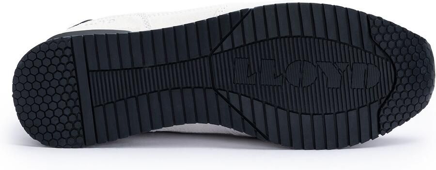 LLOYD Sneakers laag 'SWIFT' wit - Foto 5