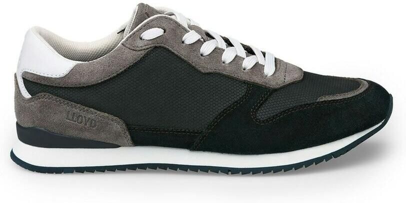 LLOYD Sneakers laag 'SWIFT' zwart - Foto 2