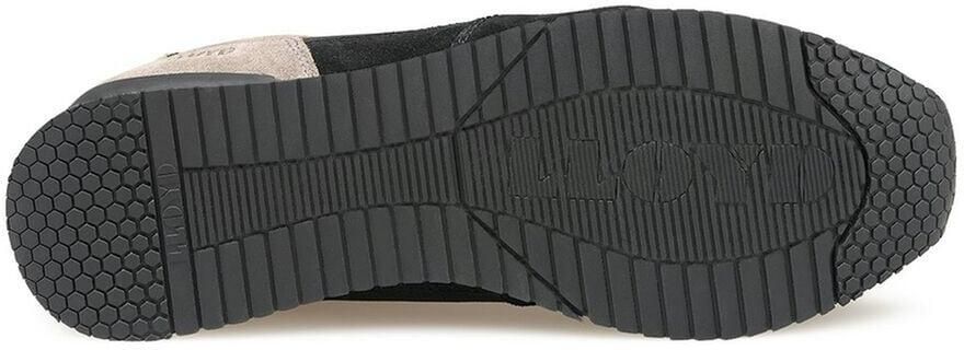 LLOYD Sneakers laag 'SWIFT' zwart - Foto 5