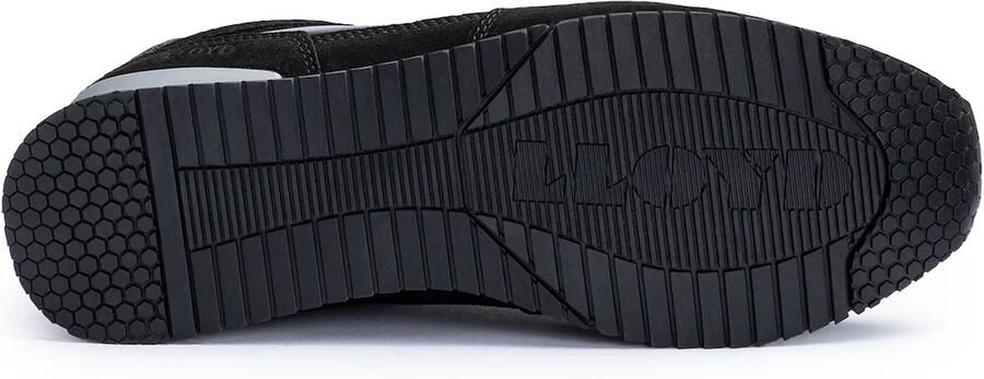 LLOYD Sneakers laag 'Swift' zwart - Foto 5