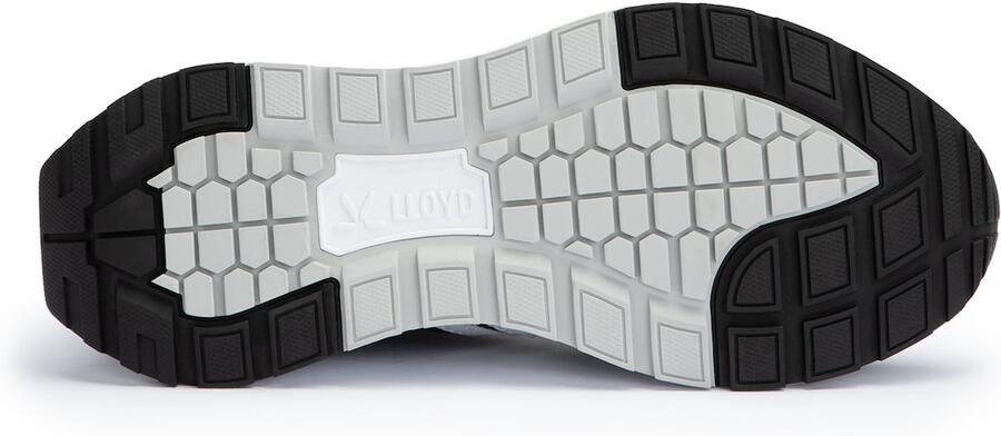 LLOYD Sneakers laag 'TEMPO' blauw - Foto 5