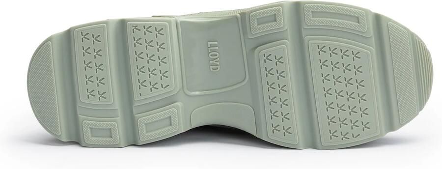 LLOYD Sneakers laag 'TESSO ERA' groen - Foto 5