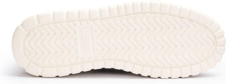 LLOYD Sneakers laag 'TORO FLEX' wit - Foto 5