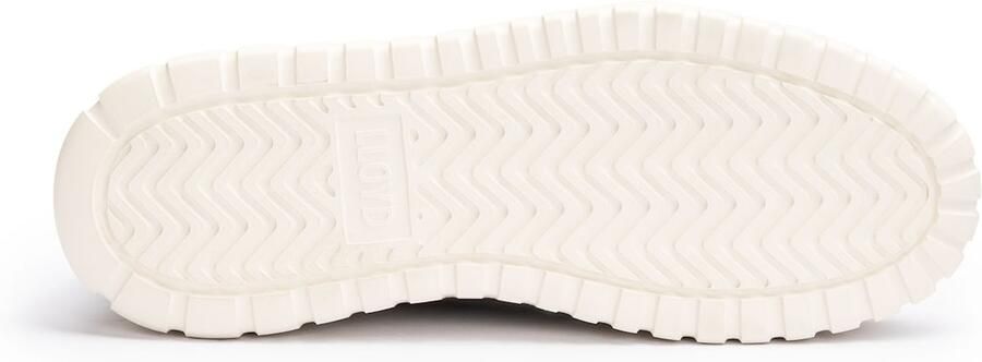 LLOYD SELECTED Sneakers laag grijs wolwit - Foto 11
