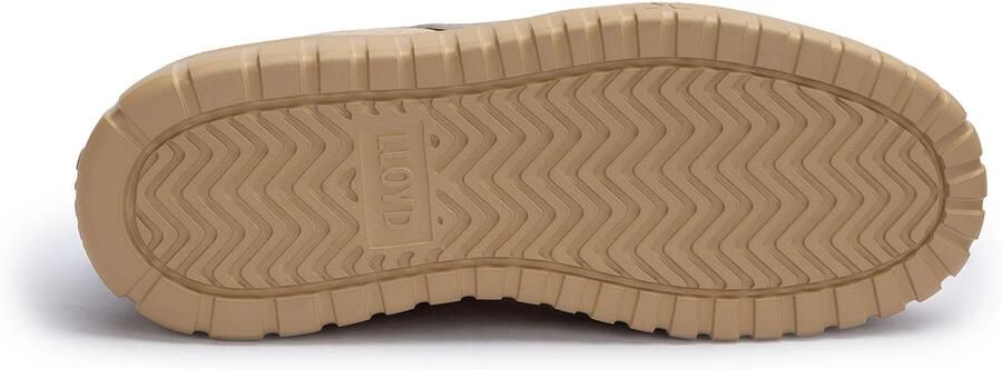 LLOYD Sneakers laag 'TORO WAVE' beige - Foto 5