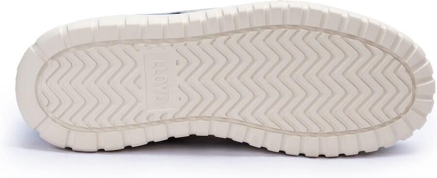LLOYD Sneakers laag 'TORO WAVE' blauw - Foto 5