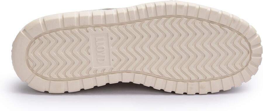 LLOYD Sneakers laag 'TORO WAVE' wit - Foto 5